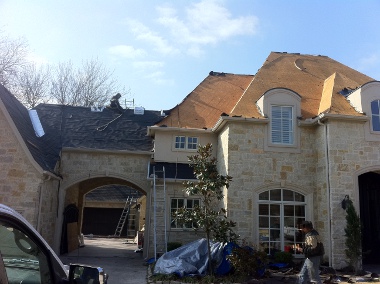 Best Dallas Roofer